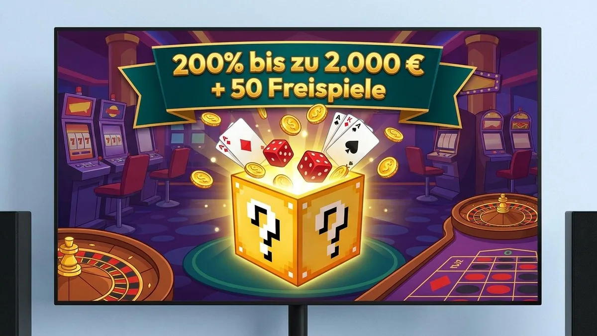 Lucky Block
